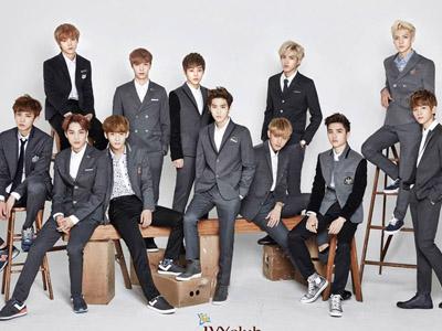 EXO Siap Rilis DVD Spesial Berisi Kegiatan Promosi dan Keseharian Para Membernya!